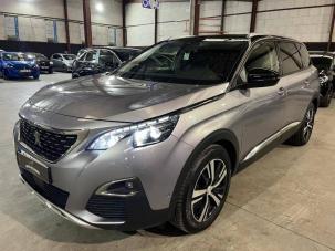 Peugeot ` Autres modèles II 1.5 BlueHDi 130ch S&S Allure Pack EAT